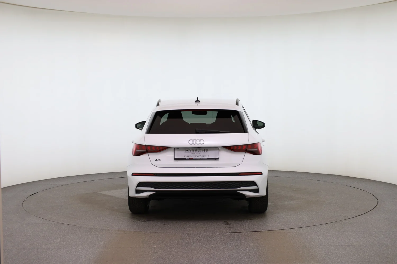 Bild eines Audi A3 Sportback 30 TFSI