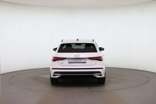 Bild eines Audi A3 Sportback 30 TFSI