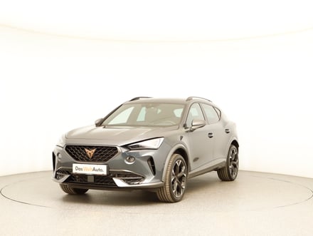 CUPRA Formentor 2.0 TDI 150 PS DSG 4Drive