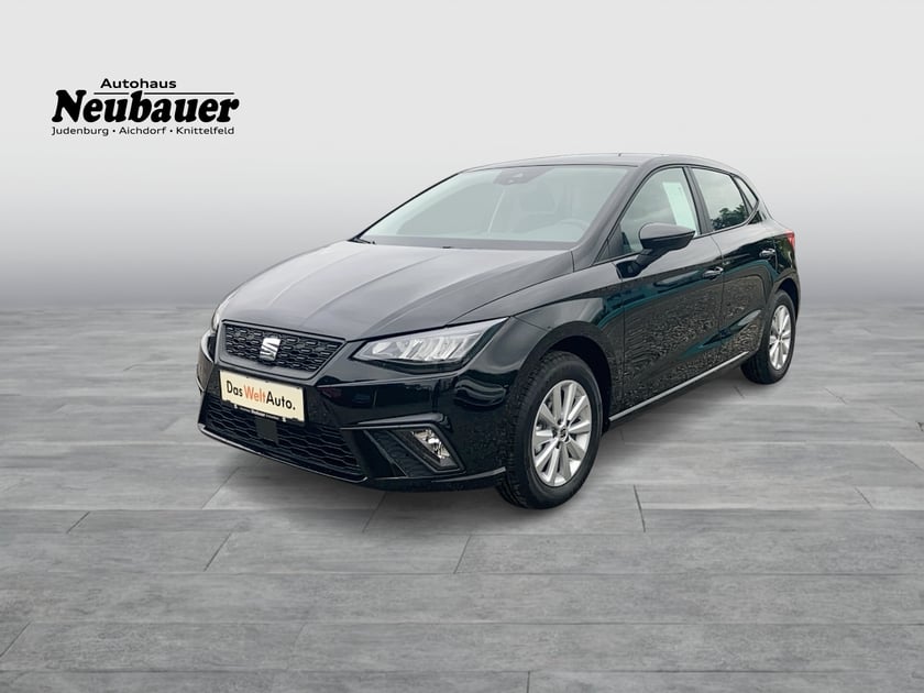 SEAT Ibiza Reference 1.0 TSI