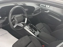 Audi A6 Avant quattro TDI in GLETSCHERWEISS METALLIC