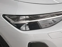 Audi A6 Avant quattro TDI in GLETSCHERWEISS METALLIC