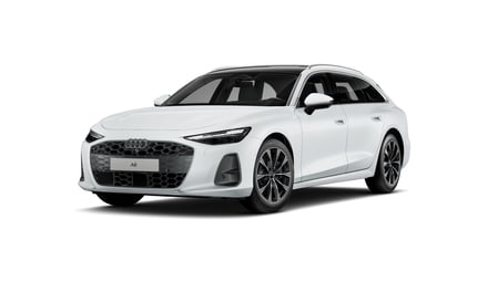 Audi A6 Avant 2.0 TDI quattro 150 kW