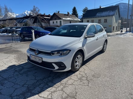 VW Polo 4Me