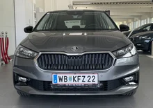 Thumbnail-Foto von Fahrzeug