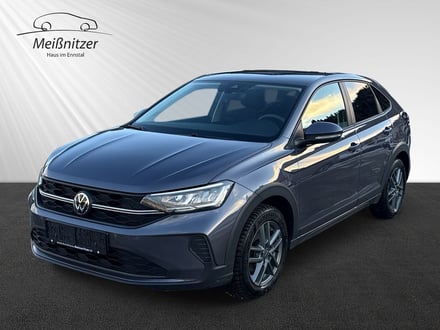 VW Taigo Austria TSI