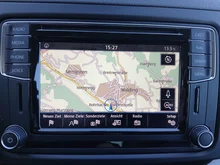 Thumbnail-Foto von Fahrzeug