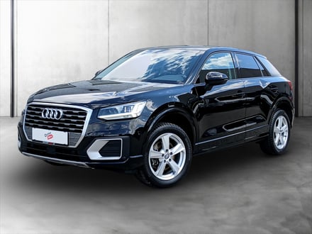 Audi Q2 1.4 TFSI COD Sport