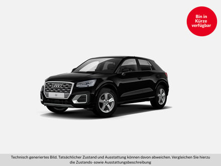 Audi Q2 1.4 TFSI COD Sport