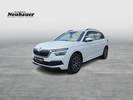 Škoda KAMIQ Style TSI ACT DSG