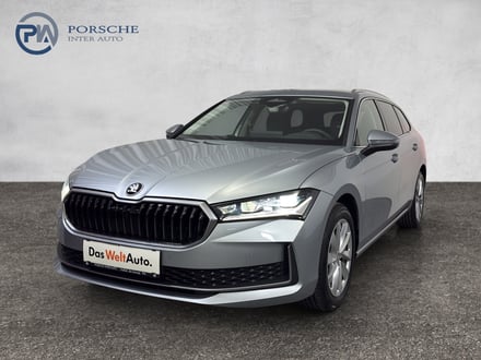 Škoda Superb Combi Selection TDI DSG