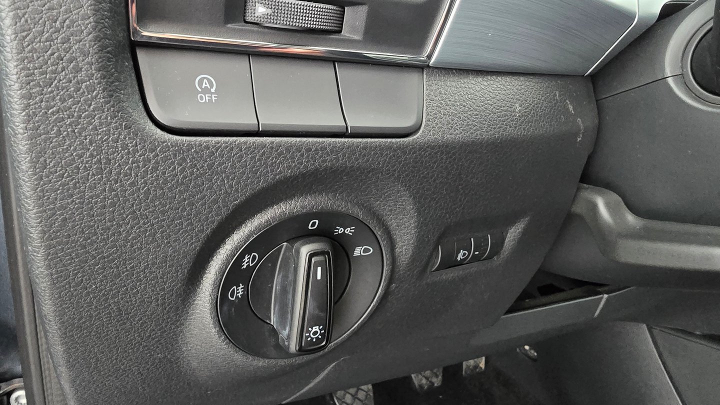 Škoda FABIA Ambition | Bild 11 von 22
