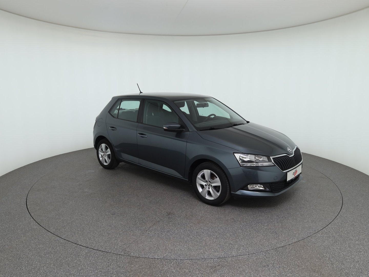 Škoda FABIA Ambition | Bild 3 von 22