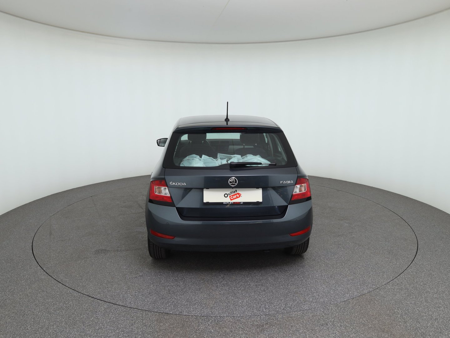 Škoda FABIA Ambition | Bild 6 von 22