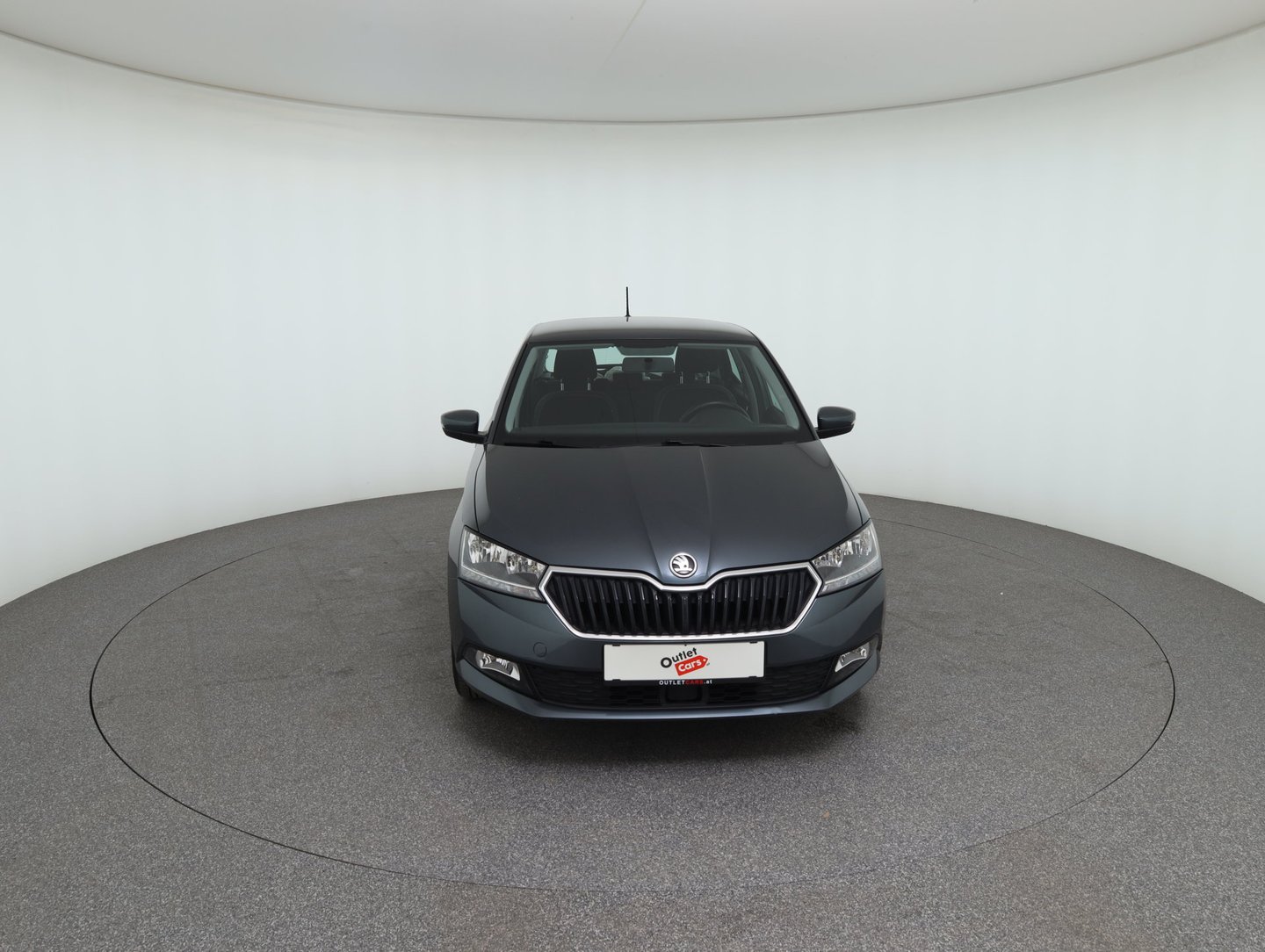 Škoda FABIA Ambition | Bild 2 von 22