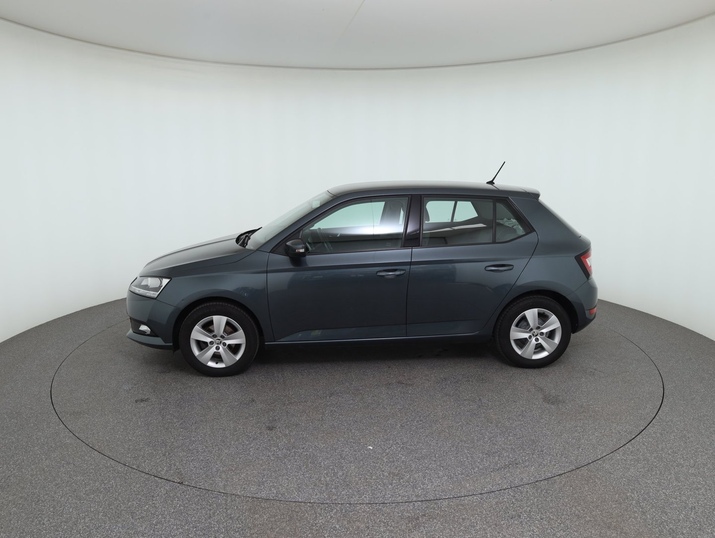 Škoda FABIA Ambition | Bild 8 von 22