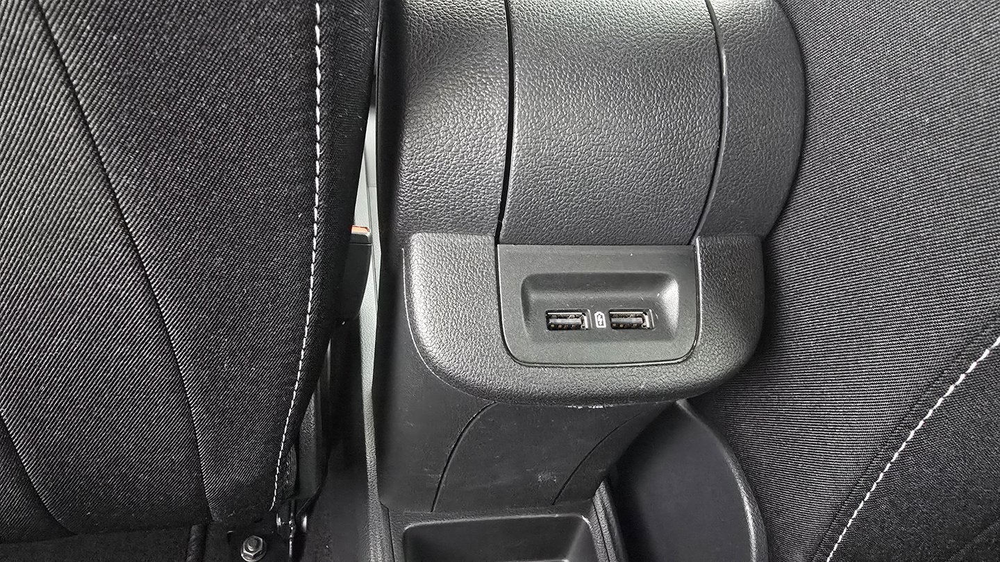 Škoda FABIA Ambition | Bild 18 von 22