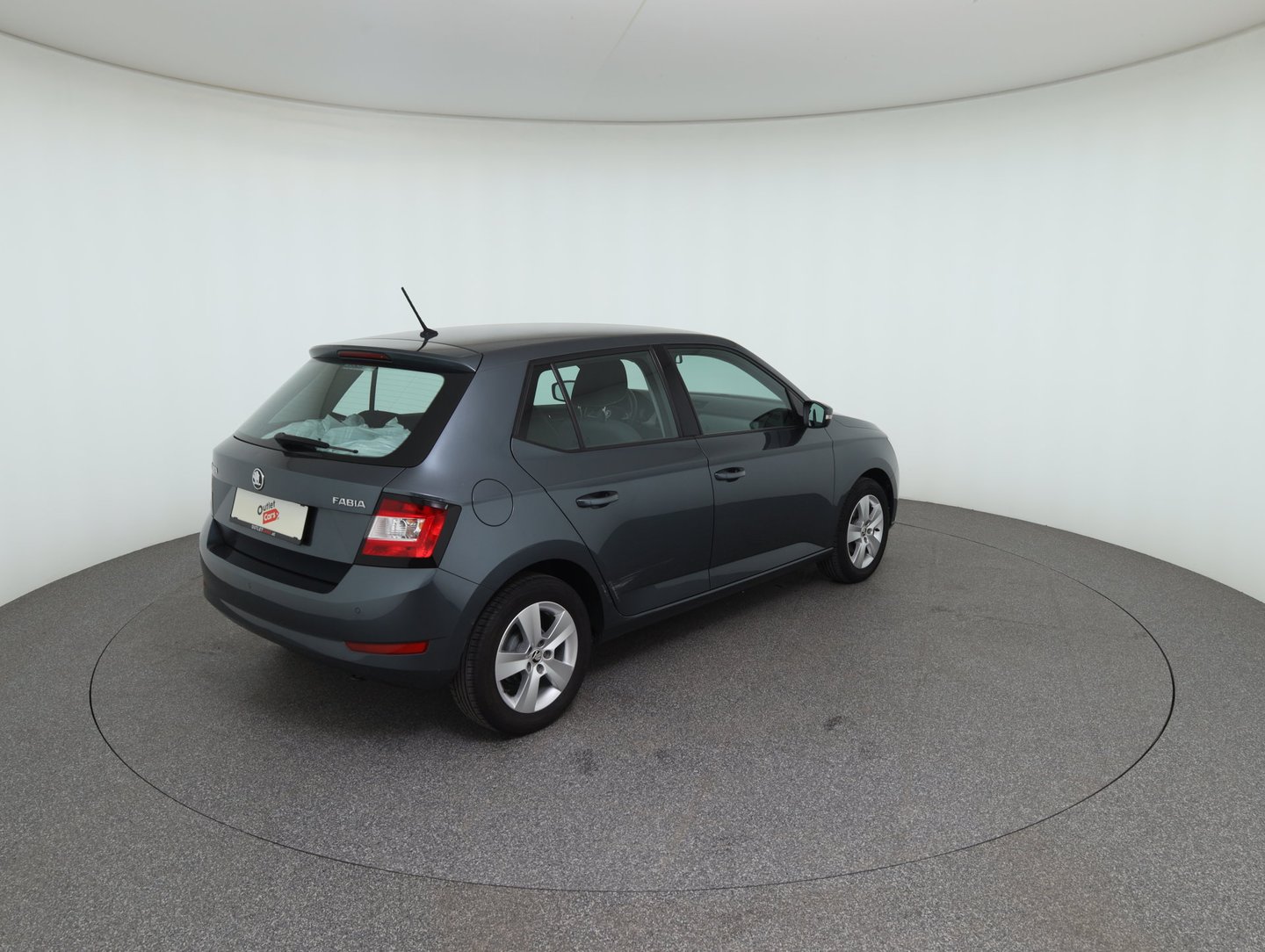 Škoda FABIA Ambition | Bild 5 von 22