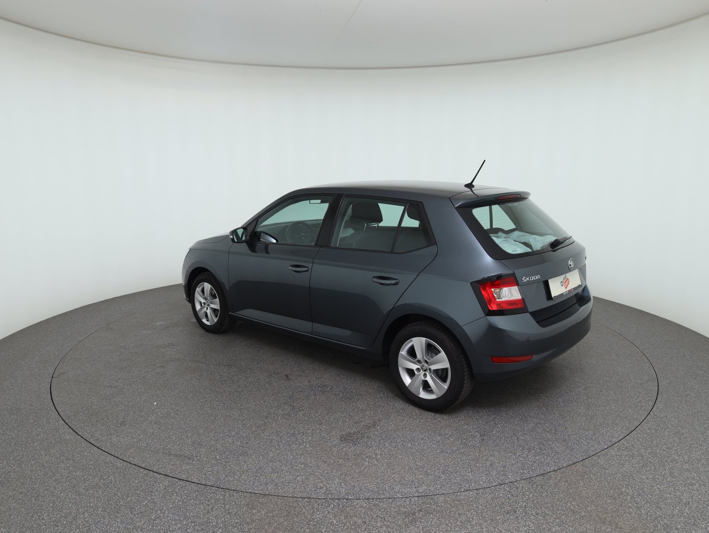 Škoda FABIA Ambition | Bild 7 von 22