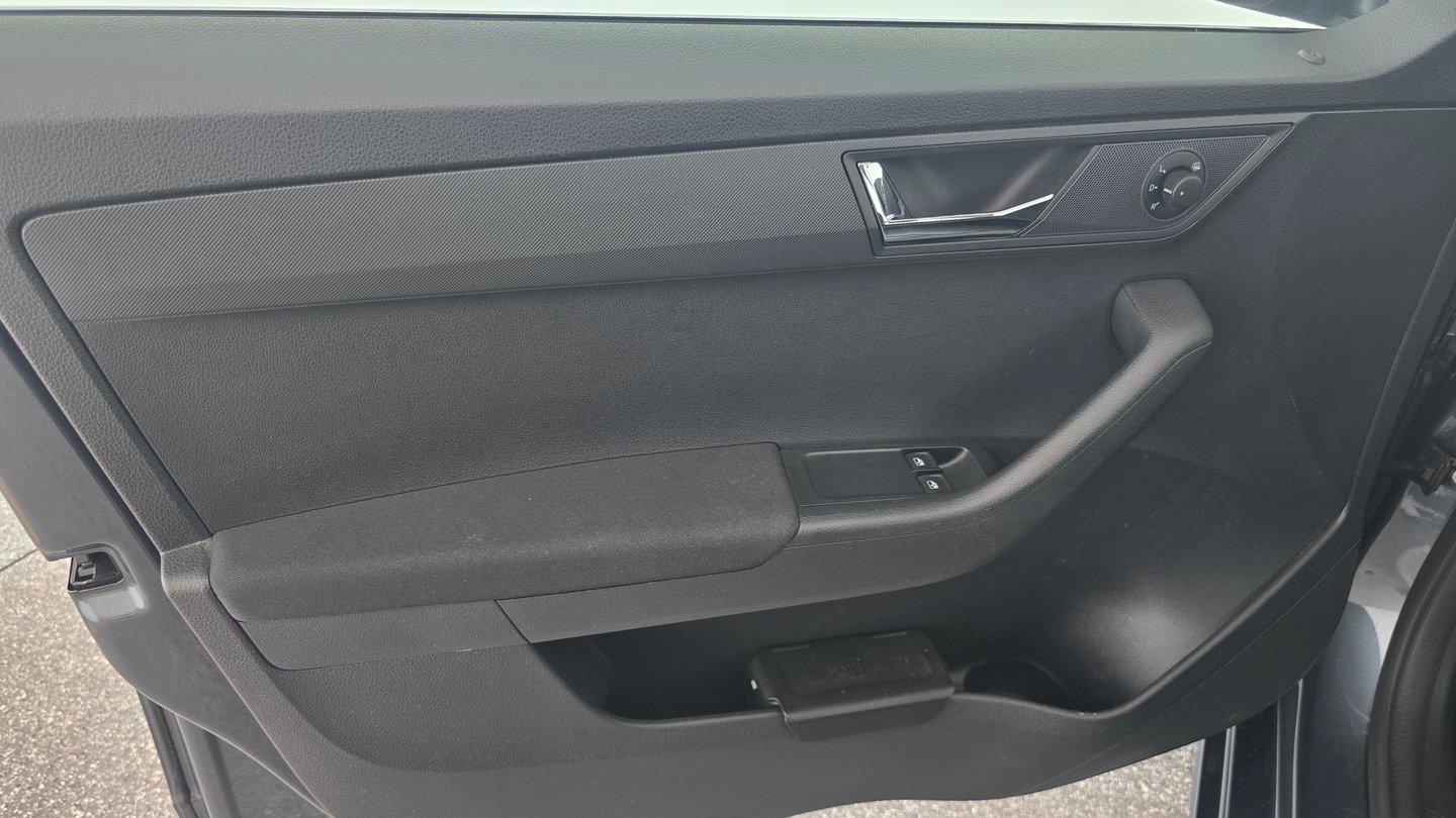 Škoda FABIA Ambition | Bild 10 von 22