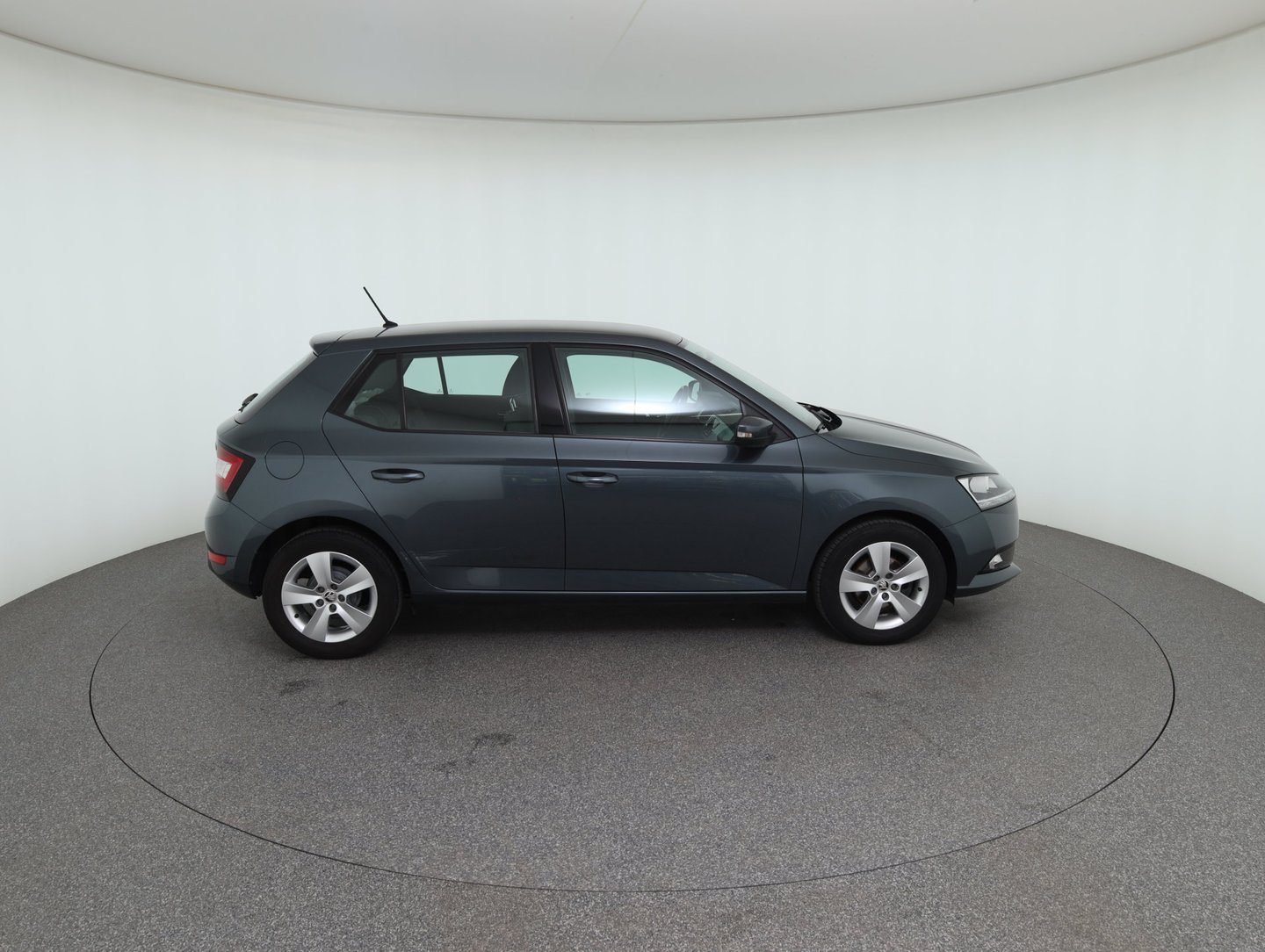 Škoda FABIA Ambition | Bild 4 von 22