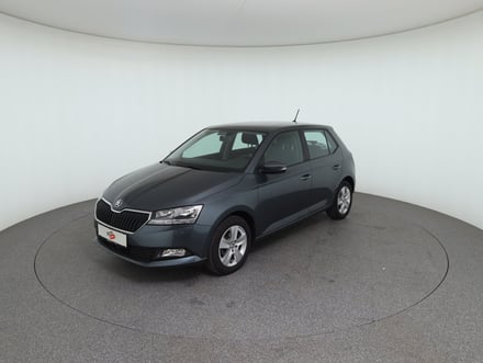 Škoda FABIA Ambition