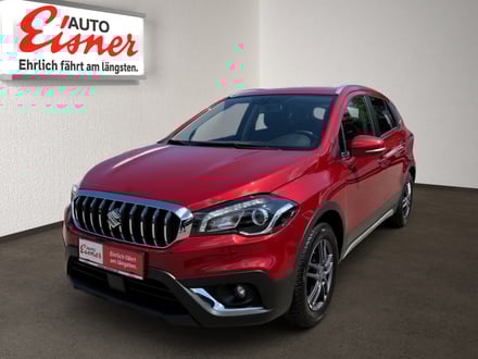 Suzuki SX4 S-Cross 1,0 DITC ALLGRIP shine