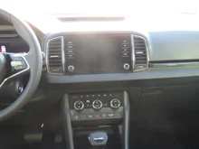 Škoda Karoq Selection TDI DSG in Moon-Weiß Metallic