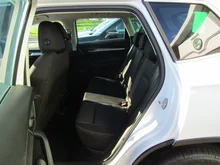 Škoda Karoq Selection TDI DSG in Moon-Weiß Metallic