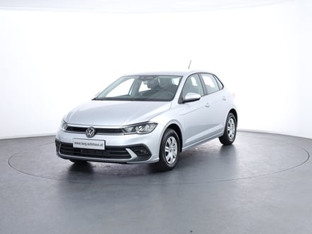 VW Polo 4Me