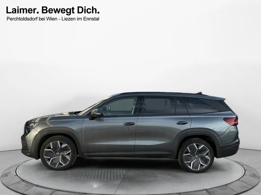 Bild eines Kodiaq 4x4 Selection TDI DSG