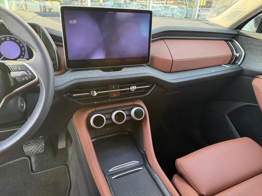 Bild eines Kodiaq 4x4 Selection TDI DSG