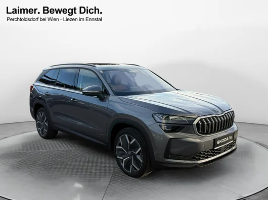 Bild eines Kodiaq 4x4 Selection TDI DSG