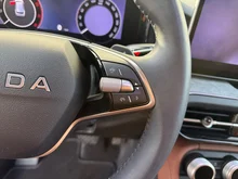 Škoda Kodiaq 4x4 Selection TDI DSG in Graphit-Grau Metallic