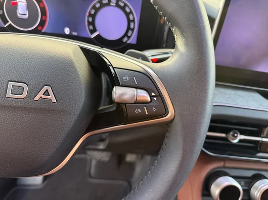 Bild eines Kodiaq 4x4 Selection TDI DSG
