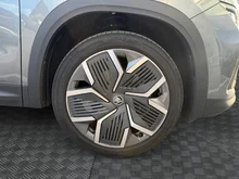 Škoda Kodiaq 4x4 Selection TDI DSG in Graphit-Grau Metallic