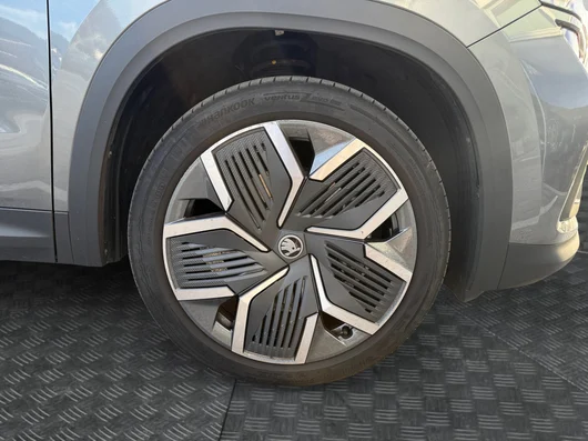 Bild eines Kodiaq 4x4 Selection TDI DSG