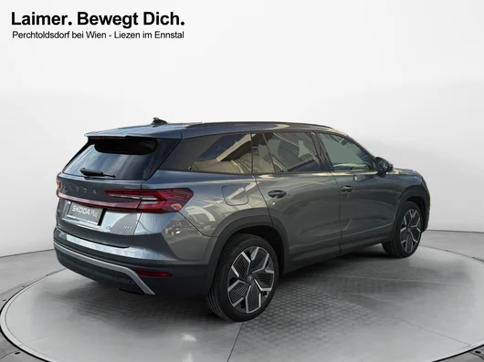 Bild eines Kodiaq 4x4 Selection TDI DSG