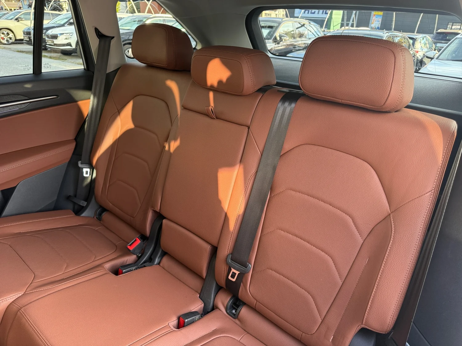 Bild eines Kodiaq 4x4 Selection TDI DSG
