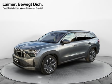 Škoda Kodiaq 4x4 Selection TDI DSG