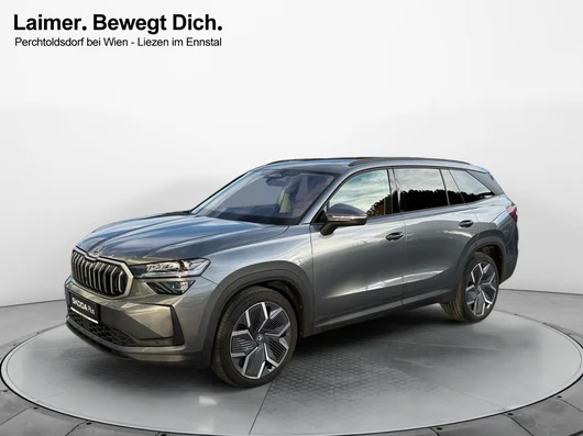 Bild eines Kodiaq 4x4 Selection TDI DSG