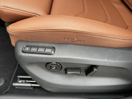 Bild eines Kodiaq 4x4 Selection TDI DSG