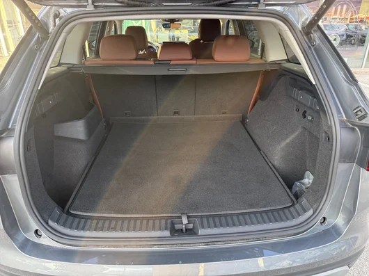 Bild eines Kodiaq 4x4 Selection TDI DSG