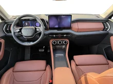 Škoda Kodiaq 4x4 Selection TDI DSG in Graphit-Grau Metallic
