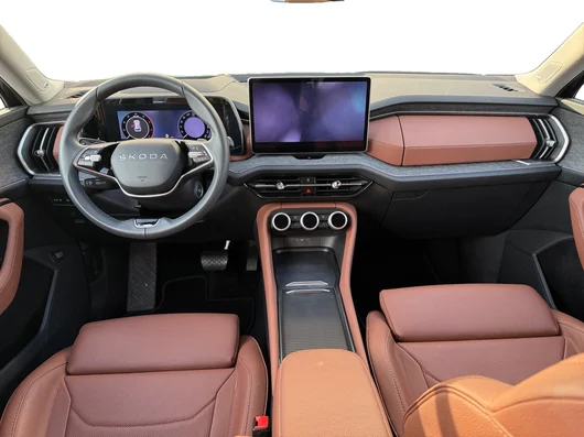 Bild eines Kodiaq 4x4 Selection TDI DSG