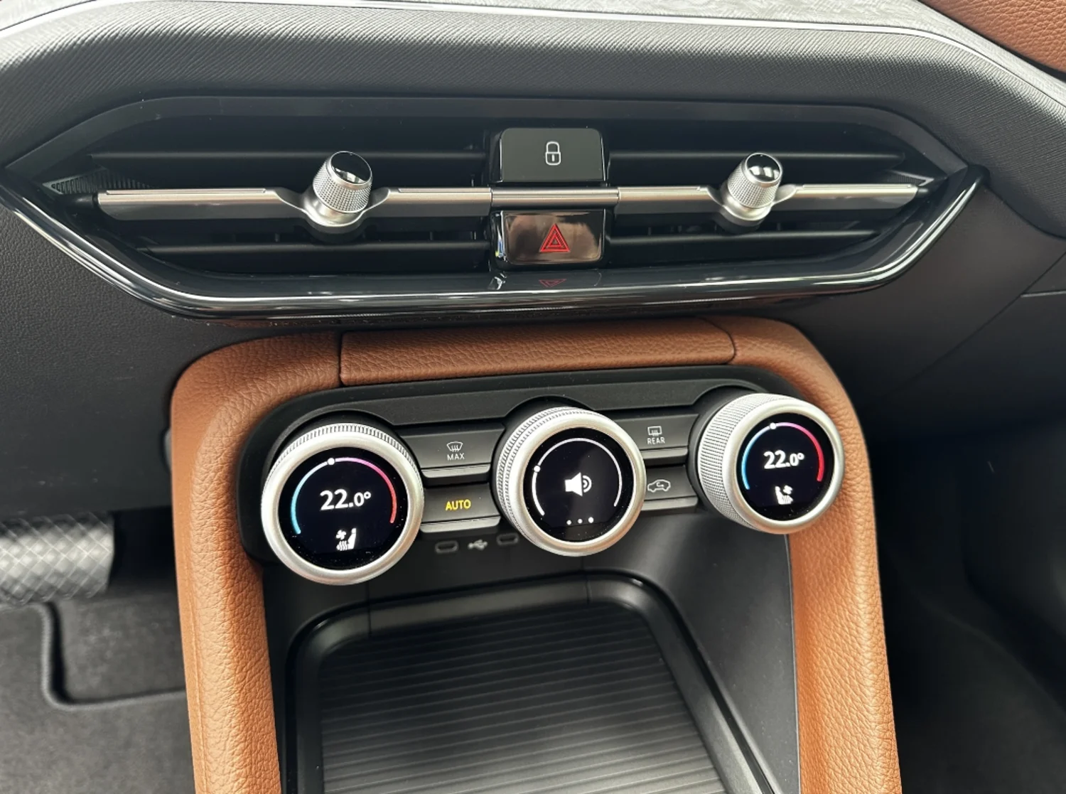 Bild eines Kodiaq 4x4 Selection TDI DSG