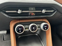 Škoda Kodiaq 4x4 Selection TDI DSG in Graphit-Grau Metallic
