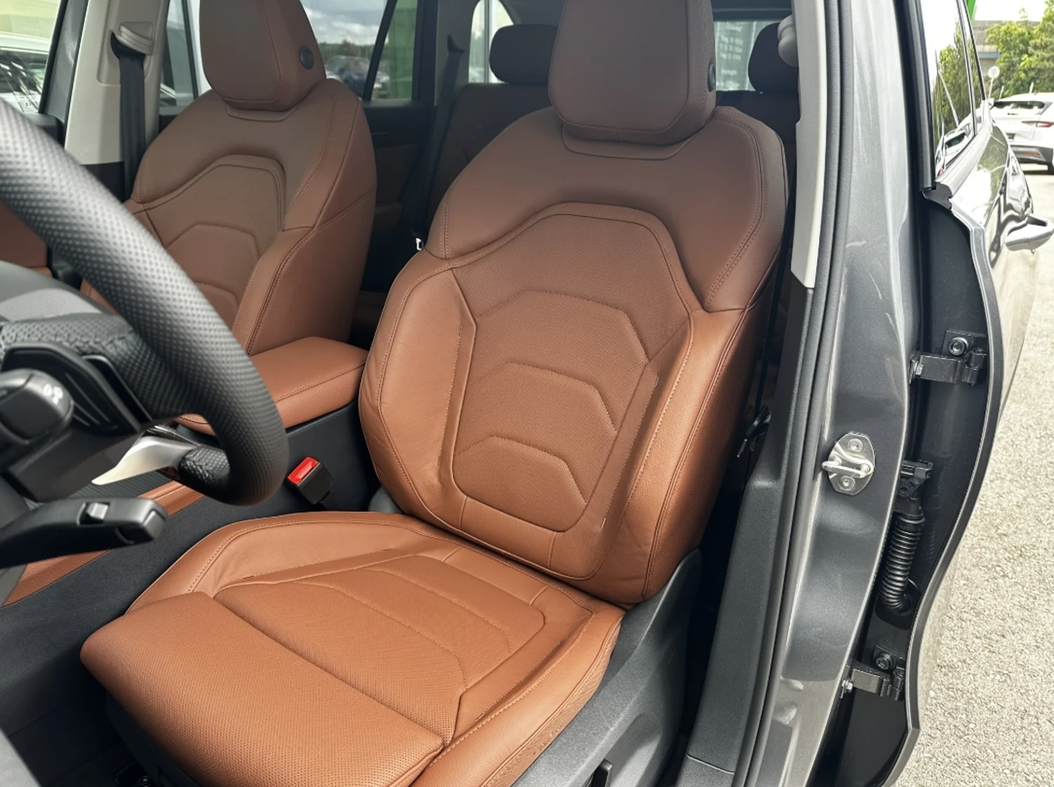 Bild eines Kodiaq 4x4 Selection TDI DSG