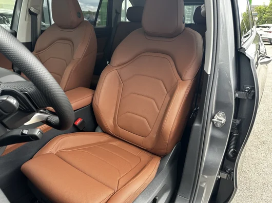 Bild eines Kodiaq 4x4 Selection TDI DSG