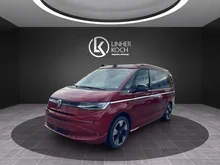 Thumbnail-Foto von Fahrzeug